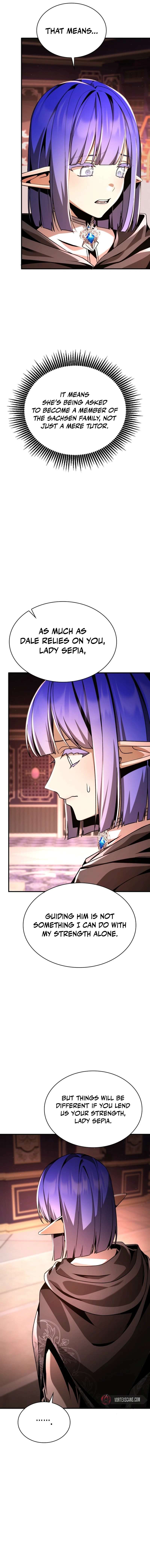 Dukedom’s Legendary Prodigy Chapter 14 - Page 16 in English