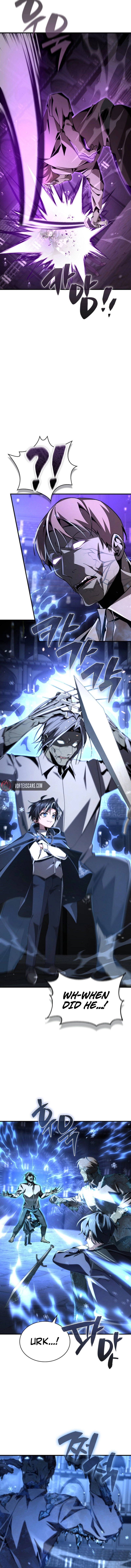Dukedom’s Legendary Prodigy Chapter 17 - Page 8 in English