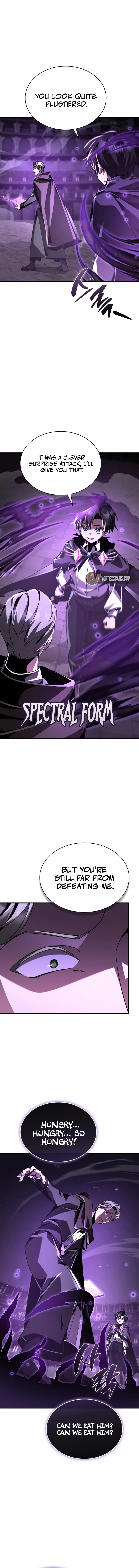 Dukedom’s Legendary Prodigy Chapter 19 - Page 7 in English