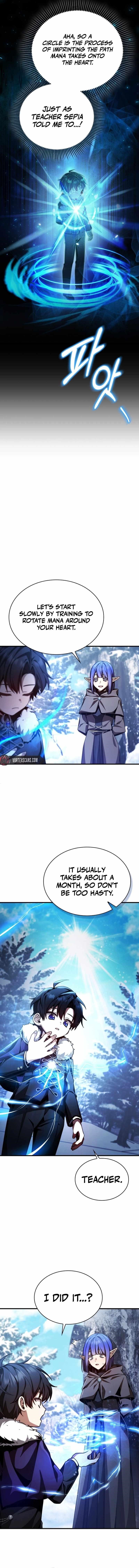Dukedom’s Legendary Prodigy Chapter 2 - Page 16 in English