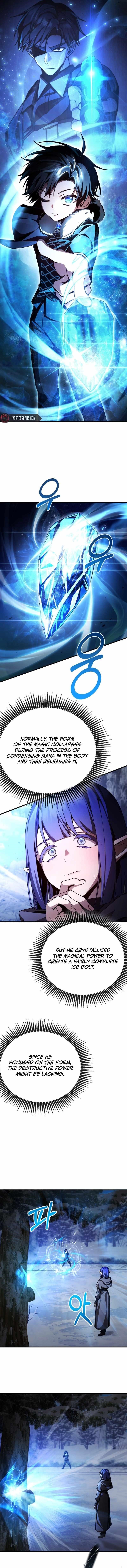 Dukedom’s Legendary Prodigy Chapter 2 - Page 19 in English