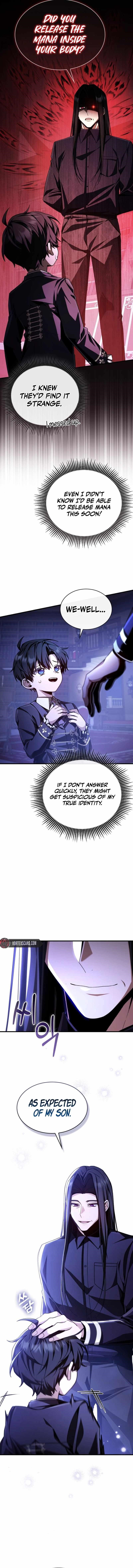 Dukedom’s Legendary Prodigy Chapter 2 - Page 5 in English