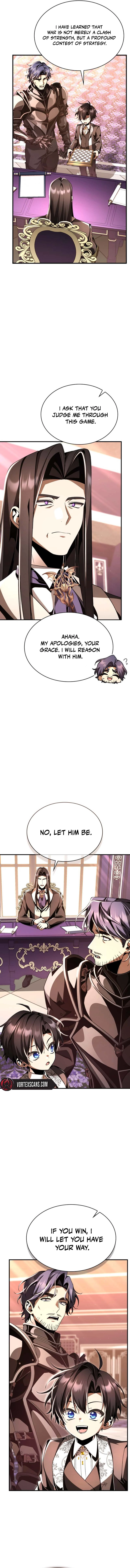 Dukedom’s Legendary Prodigy Chapter 21 - Page 6 in English