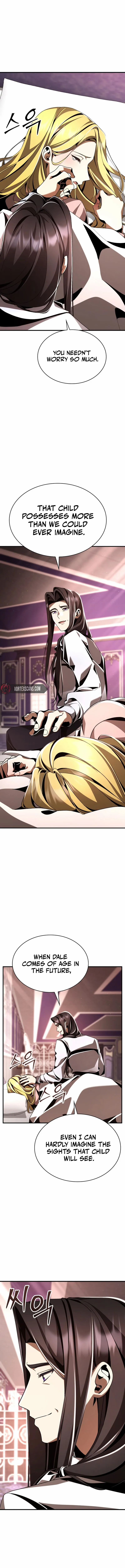 Dukedom’s Legendary Prodigy Chapter 22 - Page 15 in English
