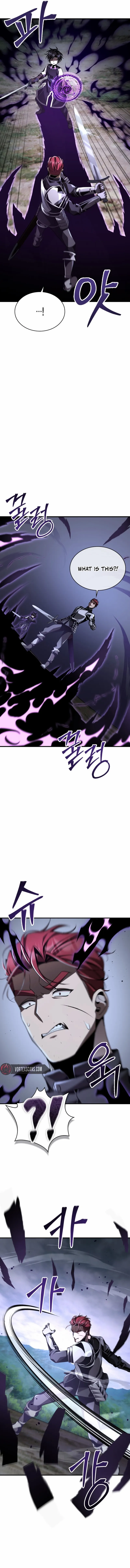 Dukedom’s Legendary Prodigy Chapter 22 - Page 9 in English