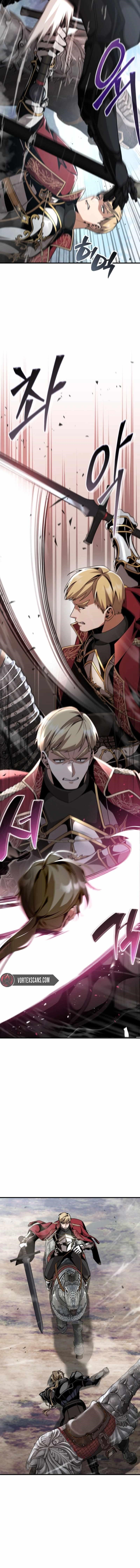 Dukedom’s Legendary Prodigy Chapter 24 - Page 10 in English