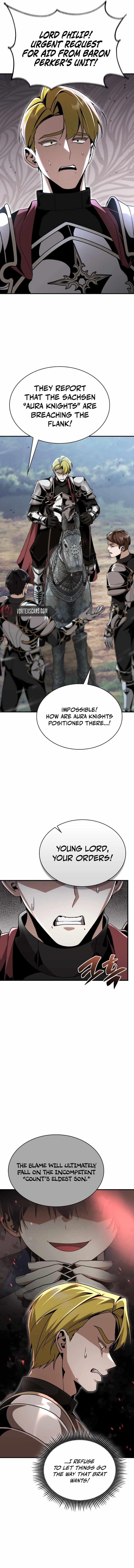 Dukedom’s Legendary Prodigy Chapter 24 - Page 13 in English