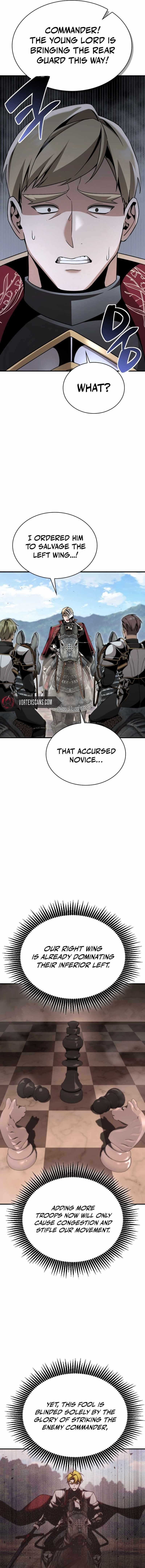 Dukedom’s Legendary Prodigy Chapter 24 - Page 15 in English