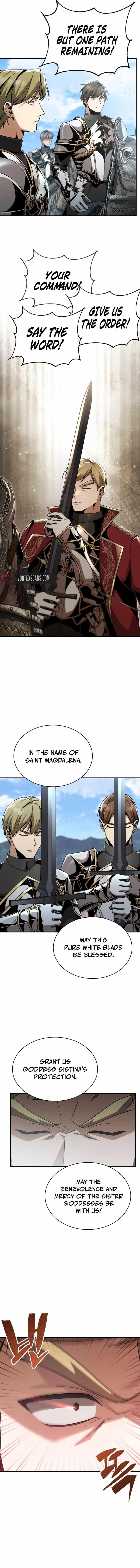 Dukedom’s Legendary Prodigy Chapter 24 - Page 18 in English