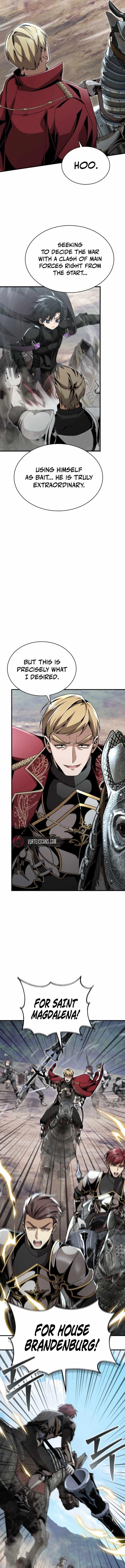 Dukedom’s Legendary Prodigy Chapter 24 - Page 6 in English