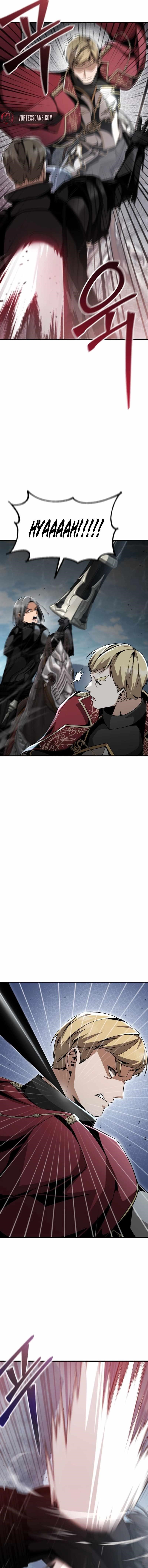 Dukedom’s Legendary Prodigy Chapter 24 - Page 9 in English