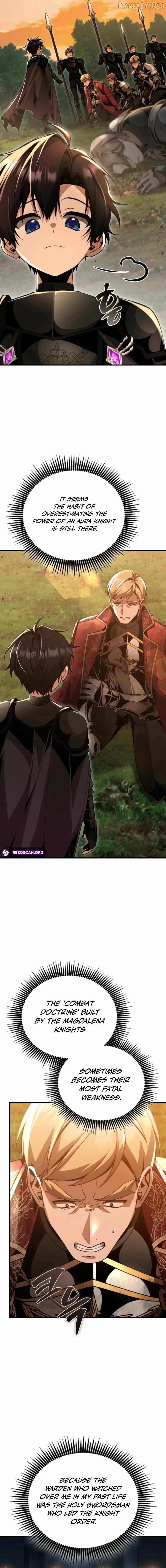 Dukedom’s Legendary Prodigy Chapter 25 - Page 12 in English