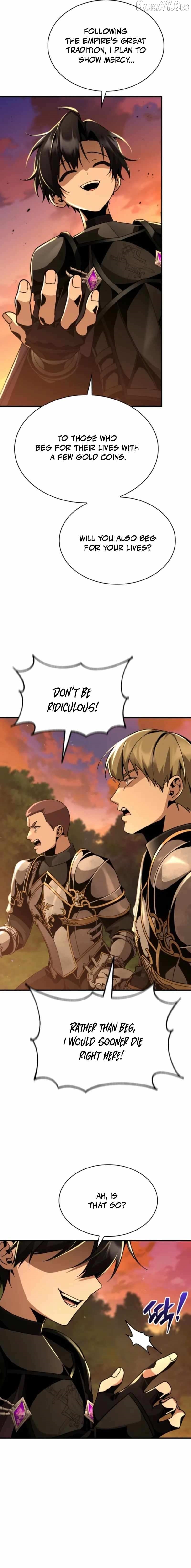 Dukedom’s Legendary Prodigy Chapter 25 - Page 15 in English