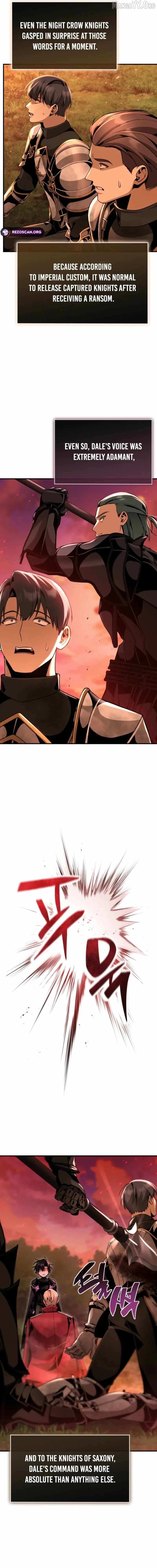 Dukedom’s Legendary Prodigy Chapter 25 - Page 20 in English