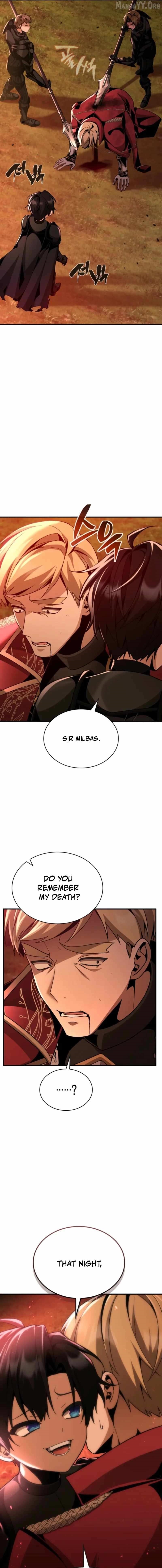 Dukedom’s Legendary Prodigy Chapter 25 - Page 22 in English