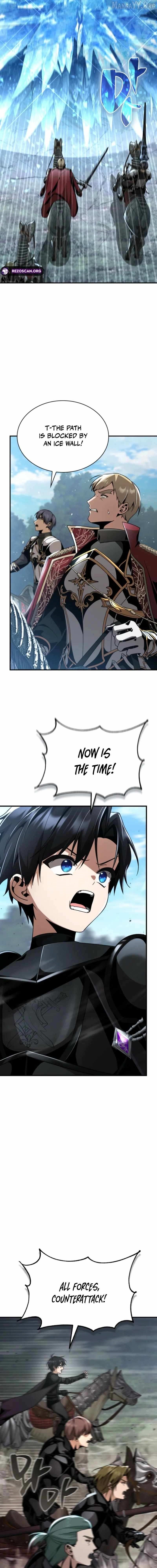 Dukedom’s Legendary Prodigy Chapter 25 - Page 6 in English