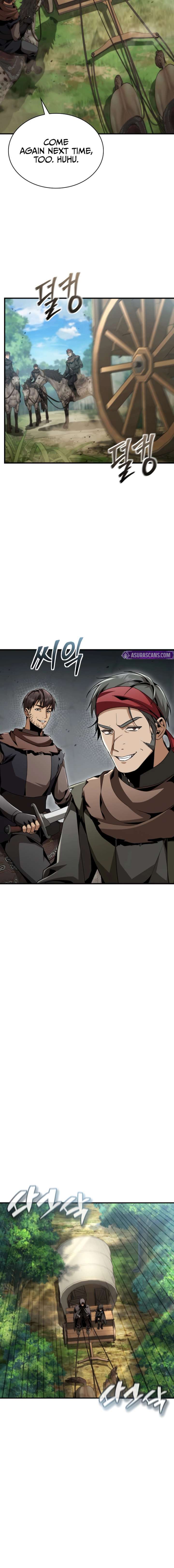 Dukedom’s Legendary Prodigy Chapter 27 - Page 12 in English