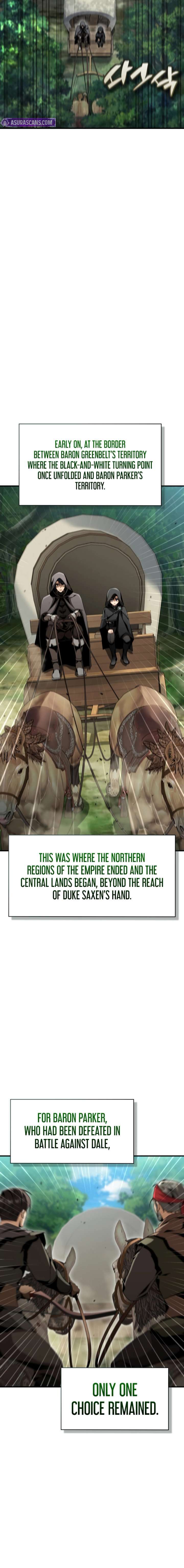 Dukedom’s Legendary Prodigy Chapter 27 - Page 8 in English