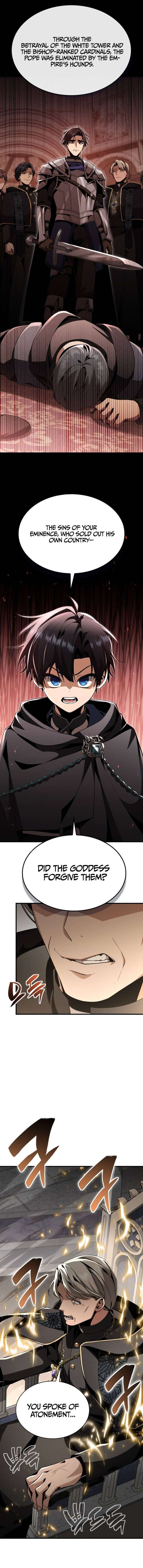 Dukedom’s Legendary Prodigy Chapter 28 - Page 7 in English