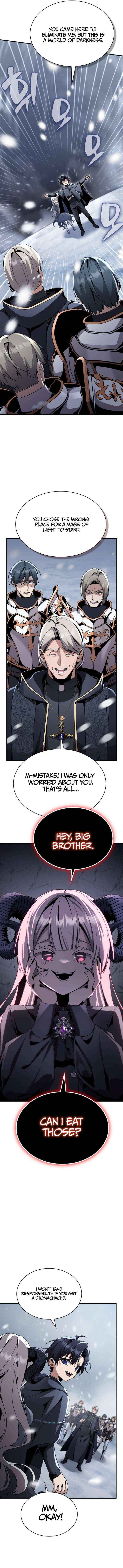 Dukedom’s Legendary Prodigy Chapter 29 - Page 12 in English