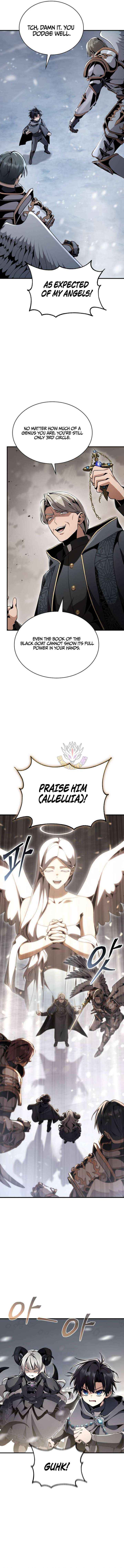 Dukedom’s Legendary Prodigy Chapter 29 - Page 16 in English