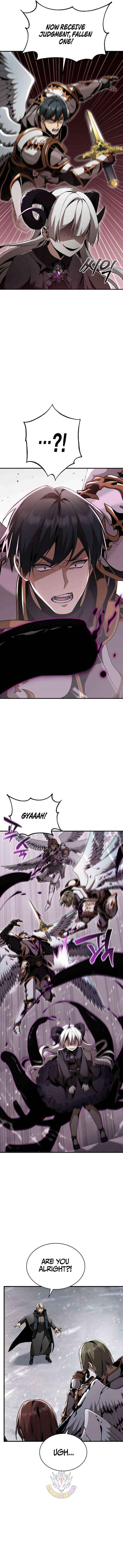 Dukedom’s Legendary Prodigy Chapter 29 - Page 18 in English