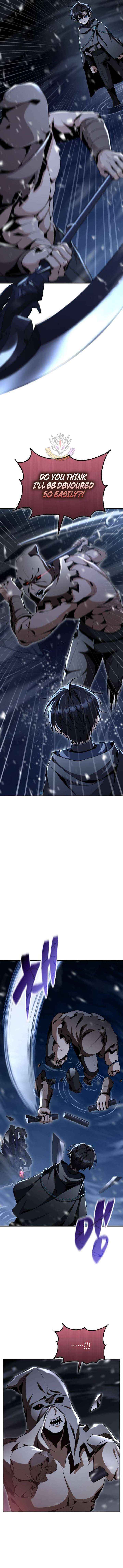 Dukedom’s Legendary Prodigy Chapter 29 - Page 6 in English
