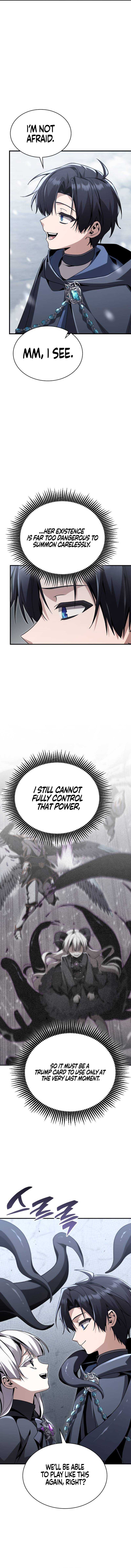 Dukedom’s Legendary Prodigy Chapter 30 - Page 8 in English