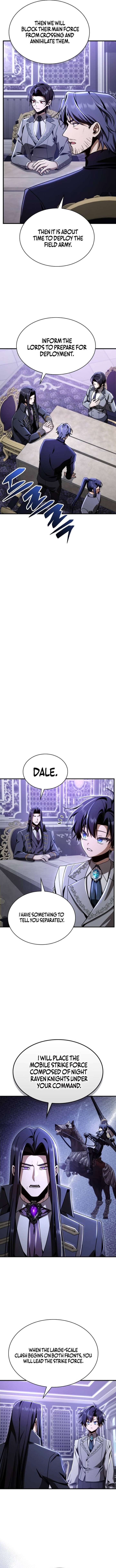 Dukedom’s Legendary Prodigy Chapter 34 - Page 4 in English