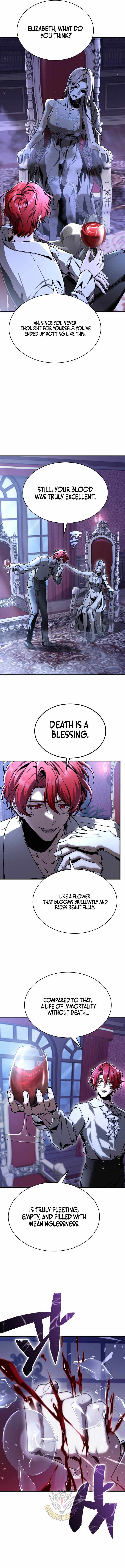 Dukedom’s Legendary Prodigy Chapter 39 - Page 7 in English