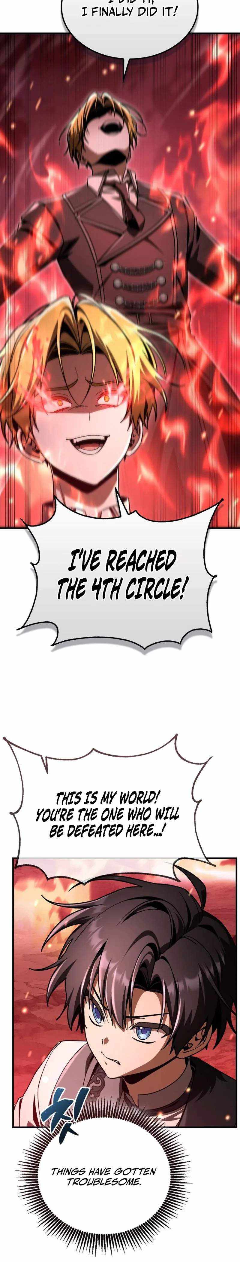 Dukedom’s Legendary Prodigy Chapter 42 - Page 15 in English