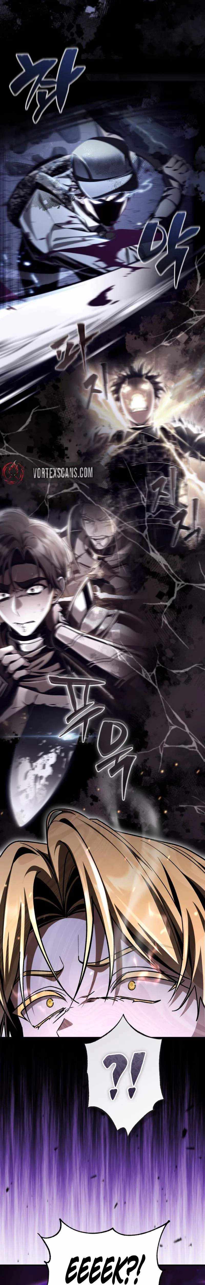 Dukedom’s Legendary Prodigy Chapter 42 - Page 21 in English