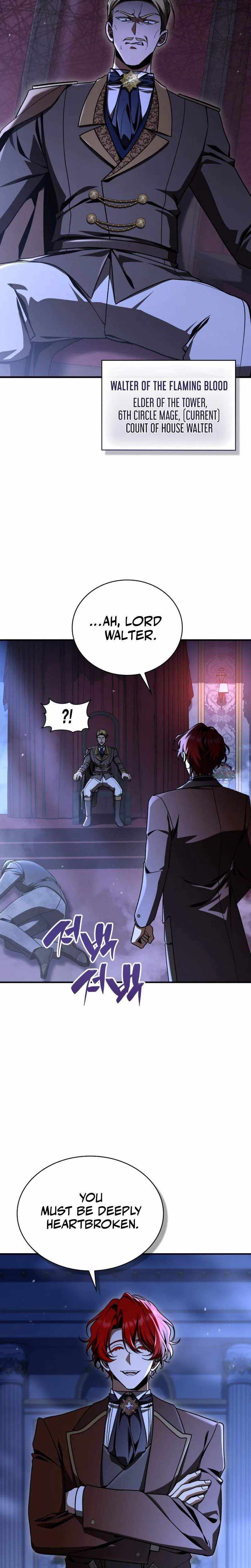 Dukedom’s Legendary Prodigy Chapter 42 - Page 29 in English