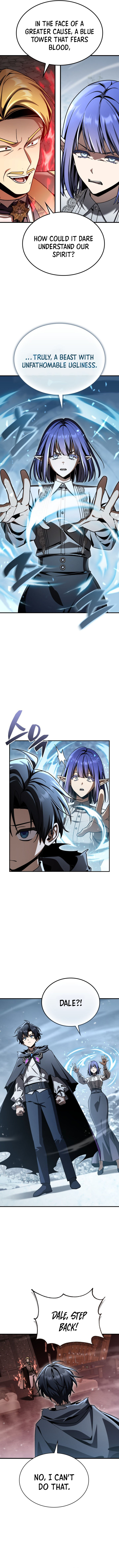 Dukedom’s Legendary Prodigy Chapter 44 - Page 6 in English