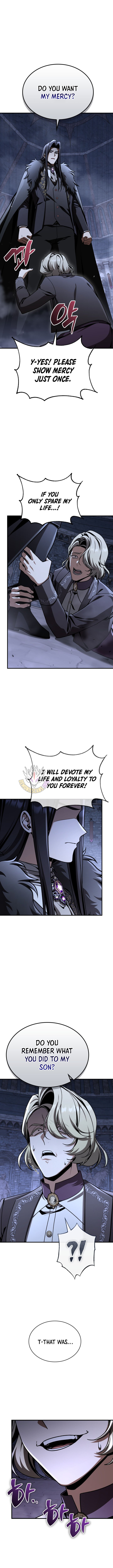 Dukedom’s Legendary Prodigy Chapter 46 - Page 13 in English