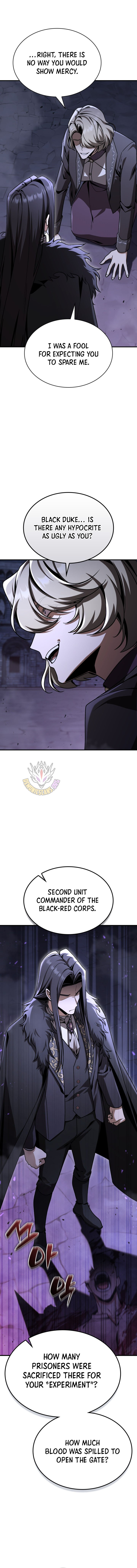 Dukedom’s Legendary Prodigy Chapter 46 - Page 14 in English