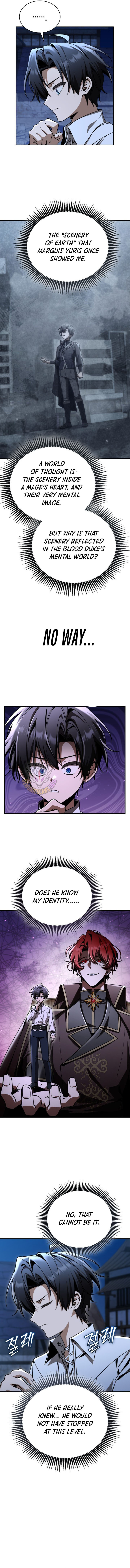 Dukedom’s Legendary Prodigy Chapter 46 - Page 5 in English