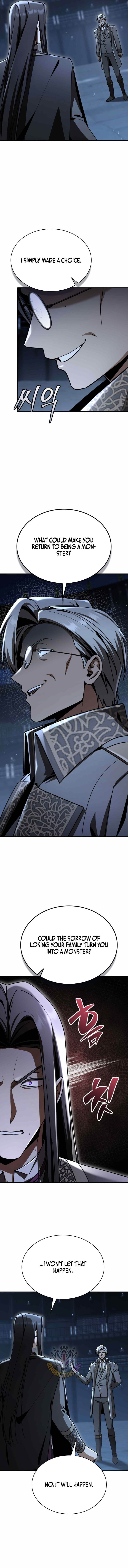 Dukedom’s Legendary Prodigy Chapter 48 - Page 12 in English
