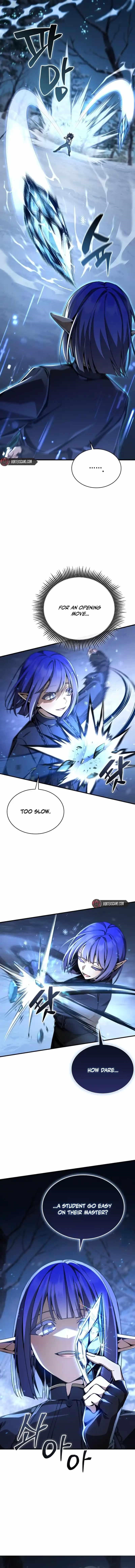 Dukedom’s Legendary Prodigy Chapter 6 - Page 13 in English