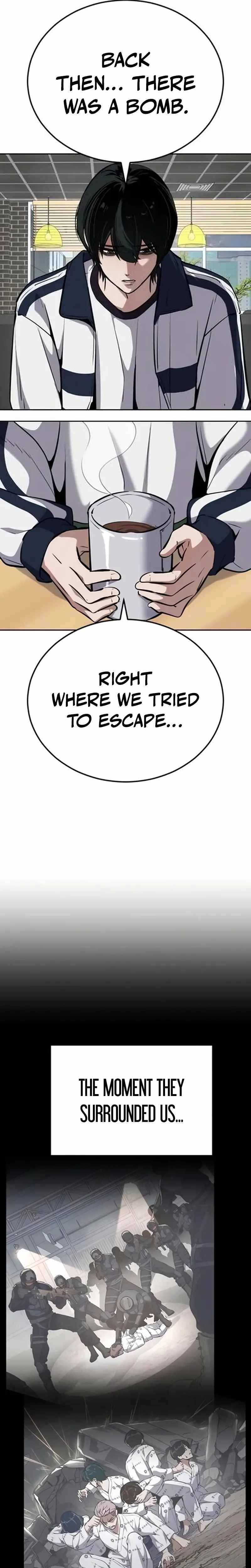 The Resurrection Boy Chapter 10 - Page 7 in English