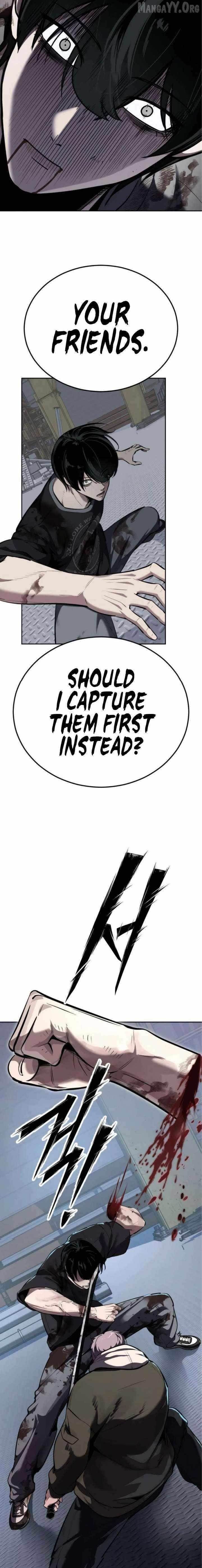 The Resurrection Boy Chapter 12 - Page 34 in English