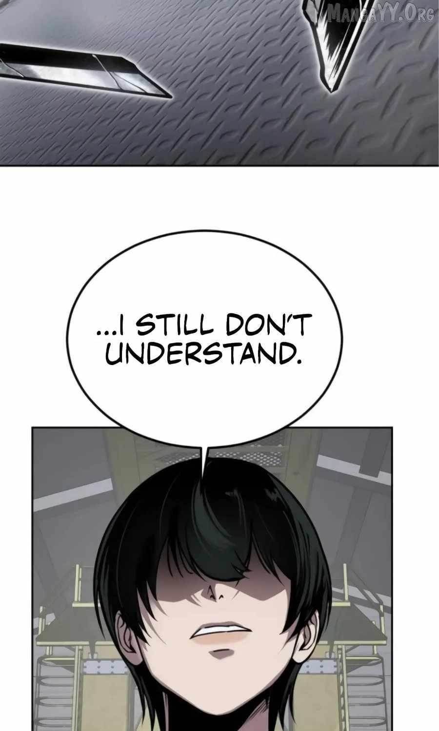 The Resurrection Boy Chapter 13 - Page 102 in English