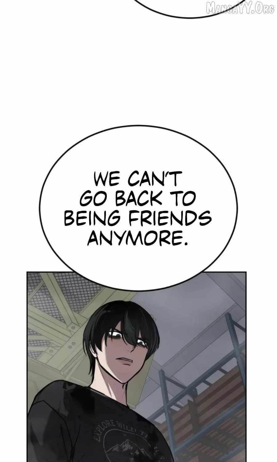 The Resurrection Boy Chapter 13 - Page 108 in English