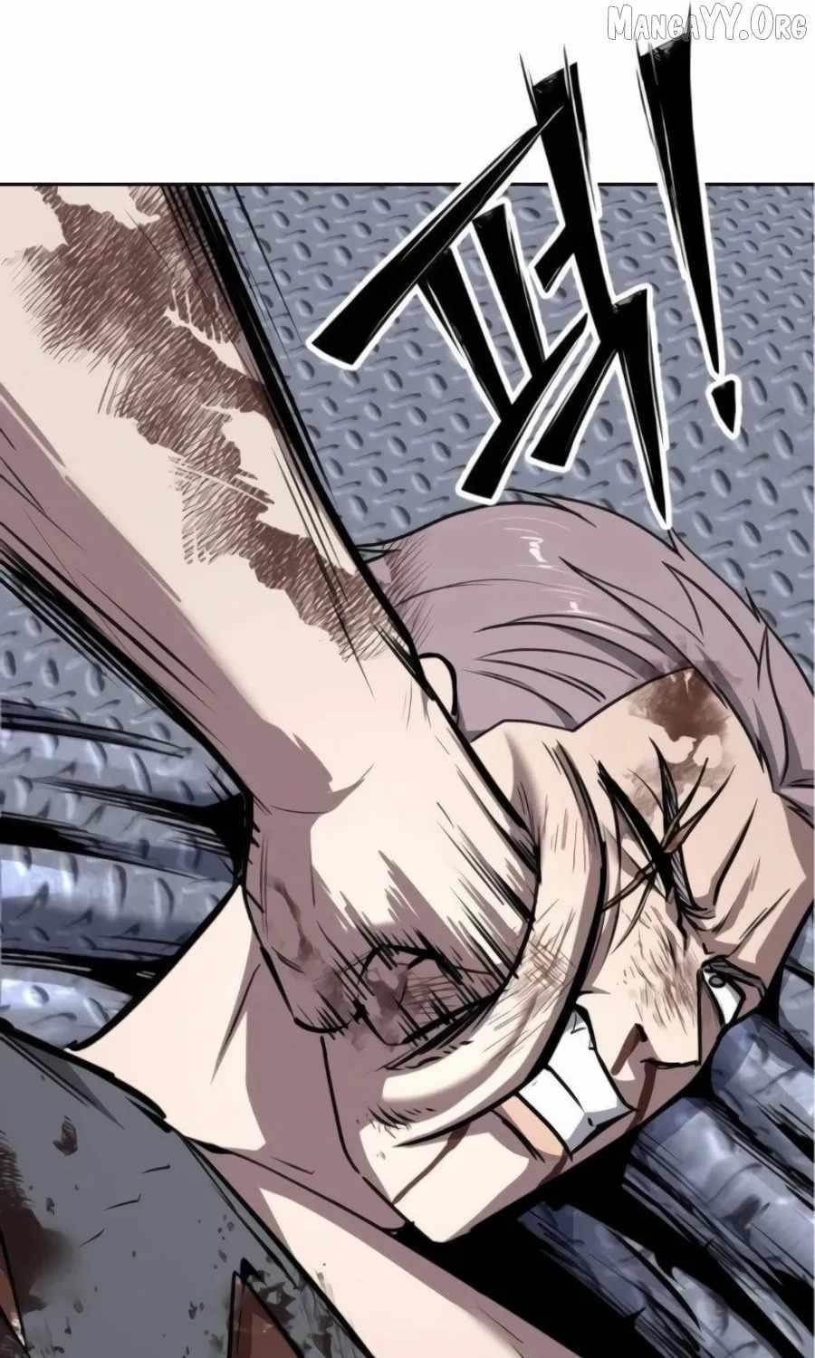 The Resurrection Boy Chapter 13 - Page 111 in English