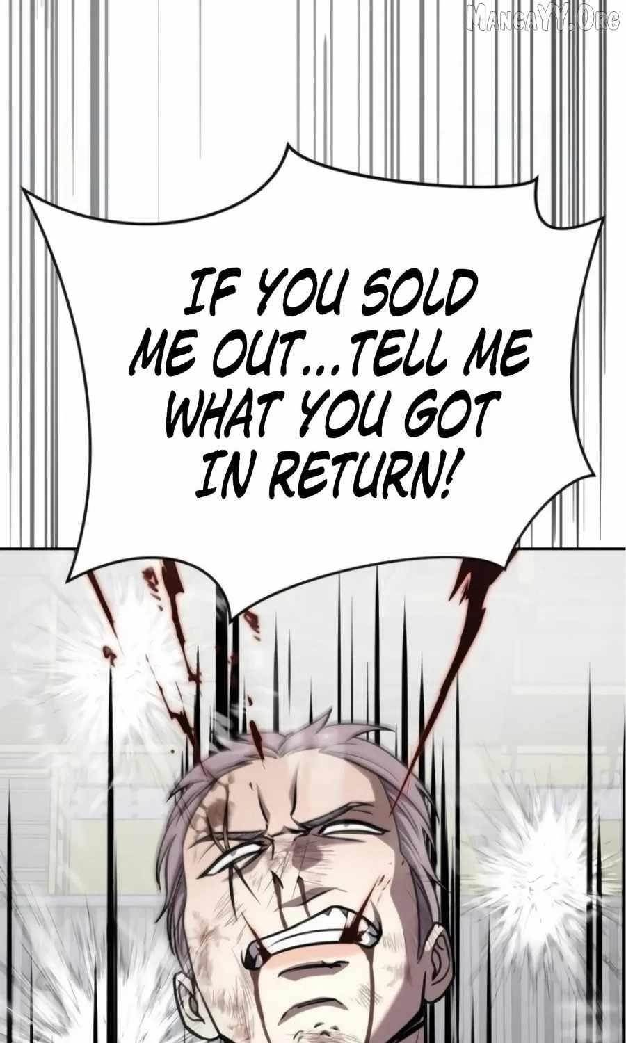 The Resurrection Boy Chapter 13 - Page 116 in English