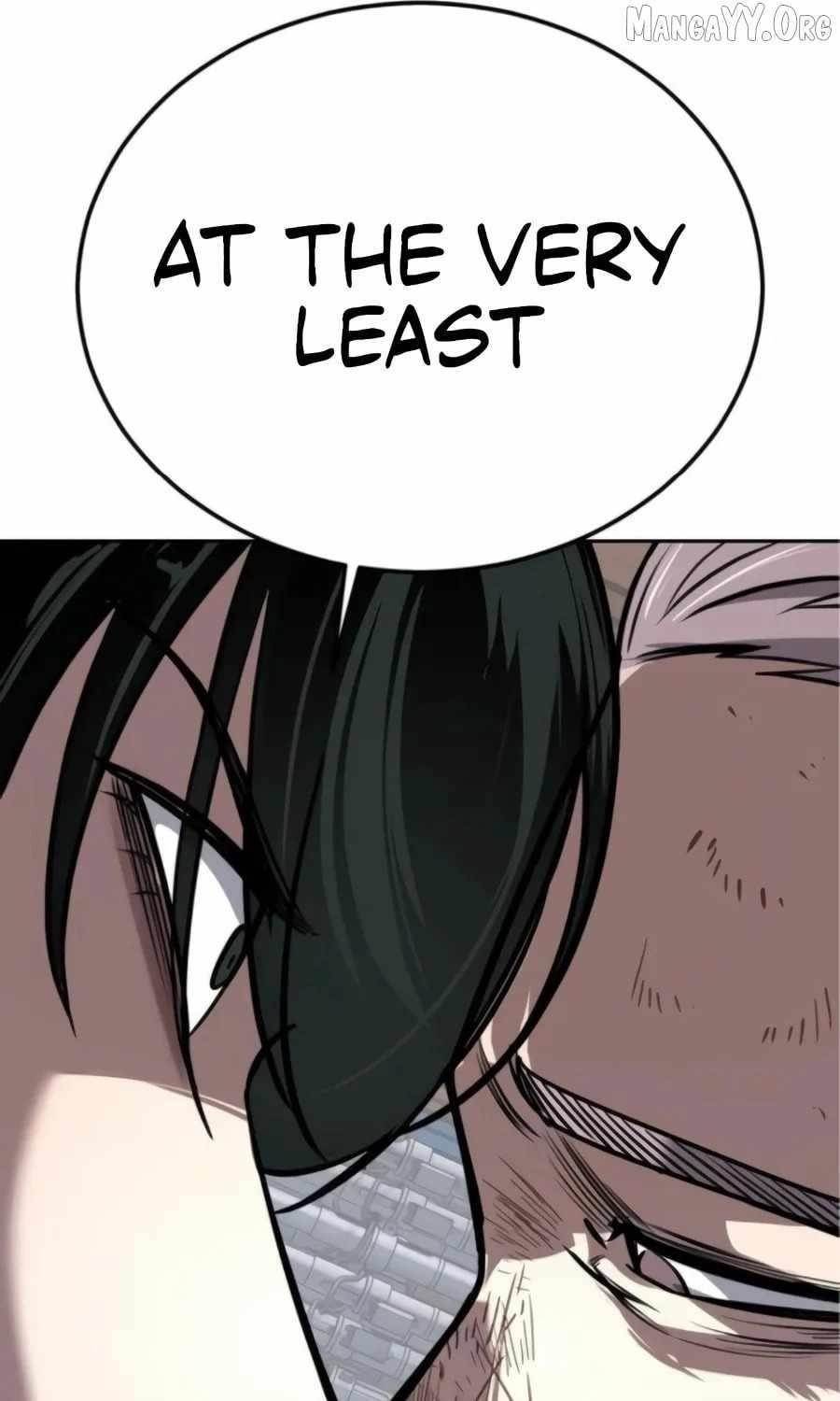 The Resurrection Boy Chapter 13 - Page 120 in English