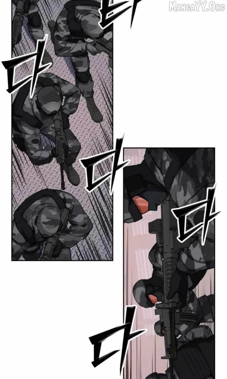 The Resurrection Boy Chapter 13 - Page 135 in English