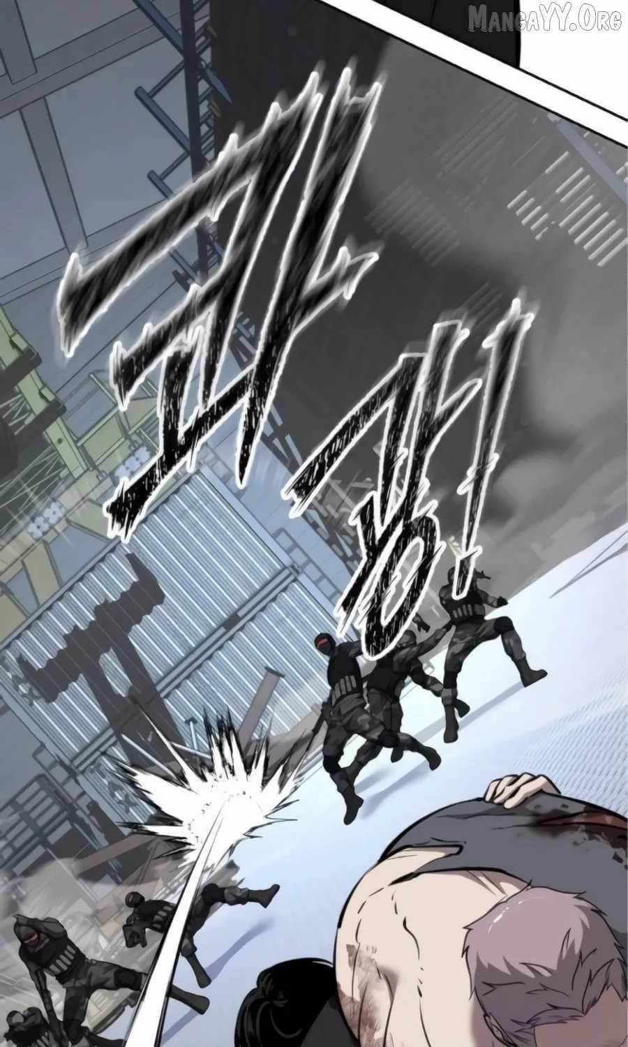 The Resurrection Boy Chapter 13 - Page 156 in English