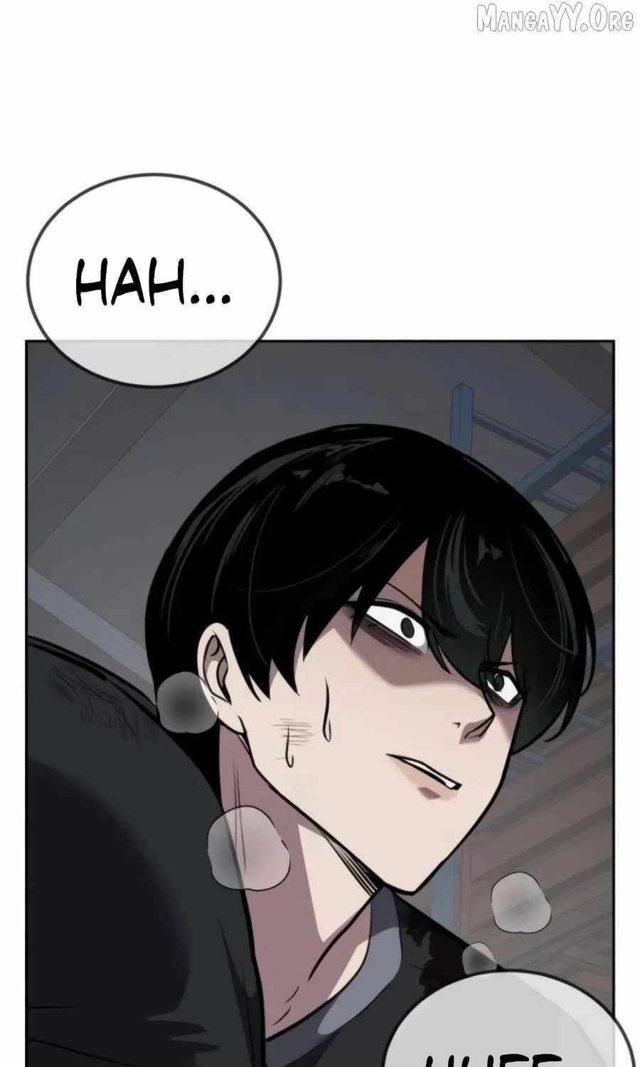 The Resurrection Boy Chapter 13 - Page 169 in English
