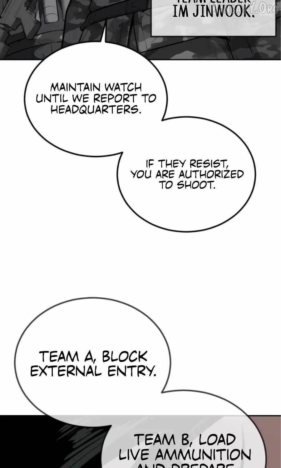 The Resurrection Boy Chapter 13 - Page 173 in English